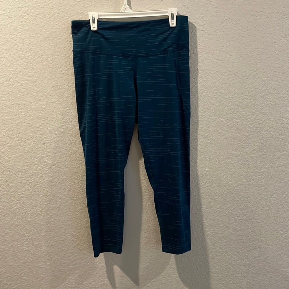 CHAMPION XXL Athletic Leggings